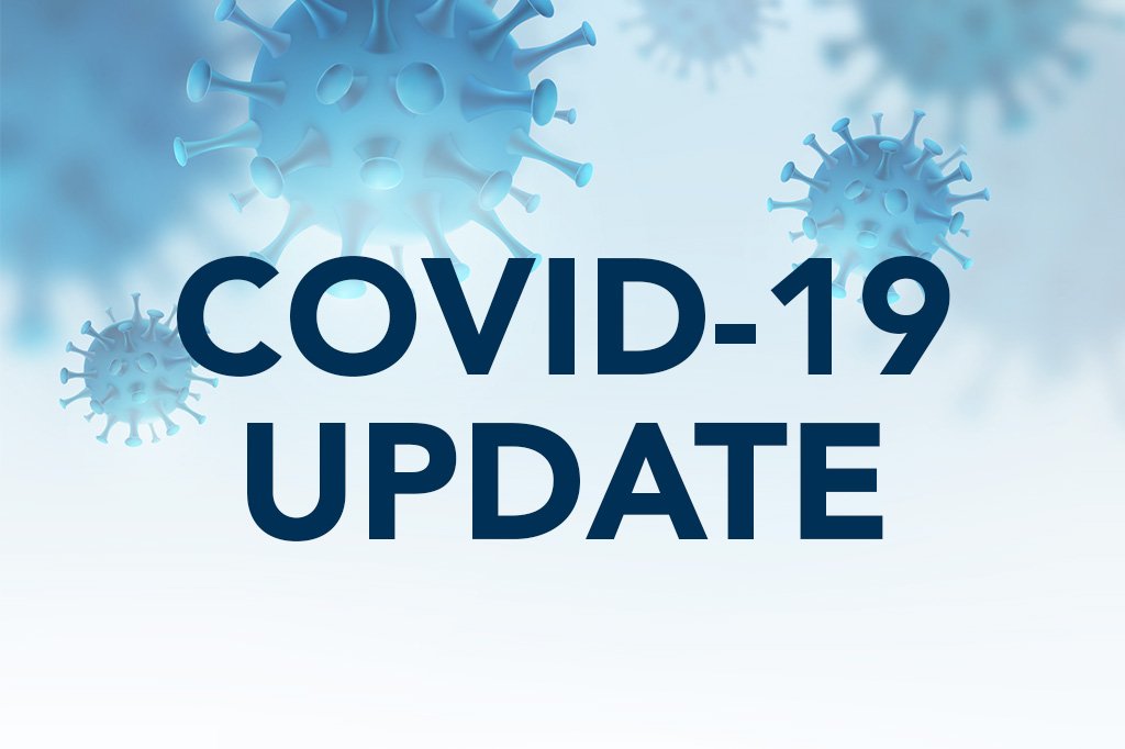 COVID-19 Update